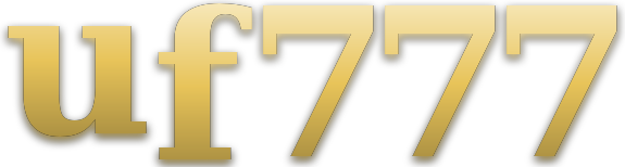 uf777 logo